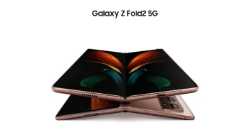 ซัมซุง SAMSUNG Galaxy ZFold2 5G