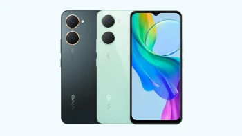 วีโว่ vivo Y03 (4GB/128GB)