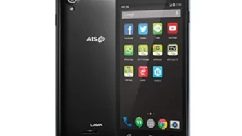 เอไอเอส AIS-LAVA 5.0