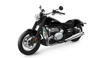 บีเอ็มดับเบิลยู BMW R 18 ปี 2022