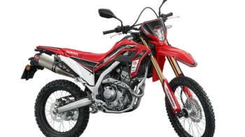 ฮอนด้า Honda CRF 300L Enduro Pro Edition ปี 2022