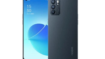 ออปโป OPPO Reno6 5G