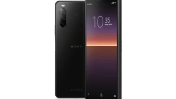 โซนี่ Sony Xperia 10II