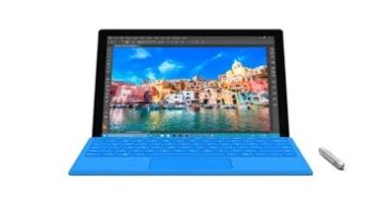 ไมโครซอฟท์ Microsoft-Surface Pro 4 Core i7 8GB/256GB (CQ9-00012)