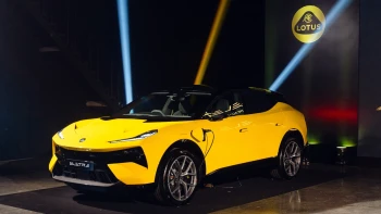 โลตัส Lotus-Eletre S-ปี 2023