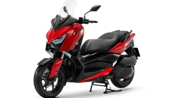 ยามาฮ่า Yamaha XMAX 300 MY2022 ปี 2022