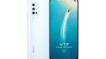 วีโว่ vivo V17