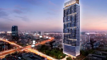 เดอะ คราวน์ เรสซิเดนท์เซส (THE CROWN Residences)