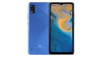 แซดทีอี ZTE-A71 A51 (3GB/64GB)