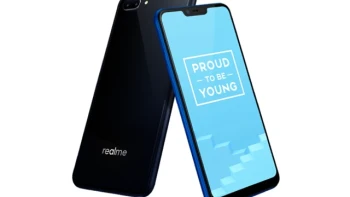 เรียลมี realme-C 1