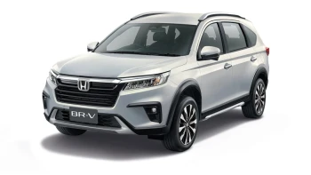 ฮอนด้า Honda BR-V EL ปี 2022