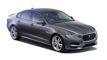 จากัวร์ Jaguar XF 2.0 R-Sport ปี 2016