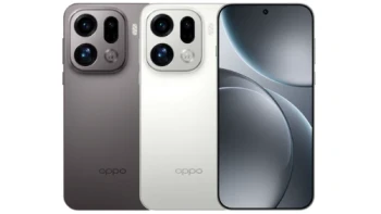 ออปโป OPPO FindX9 Pro (16GB/512GB)