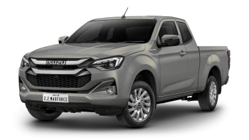 อีซูซุ Isuzu D-MAX Spacecab 2.2 Ddi S A/T ปี 2024