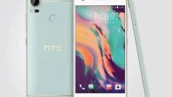 เอชทีซี HTC Desire 10 Pro