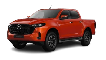 มาสด้า Mazda-BT-50 DBL 2.2 XT HI-RACER 8AT-ปี 2024