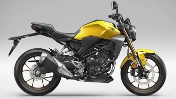 ฮอนด้า Honda CB 300R MY2022 ปี 2022