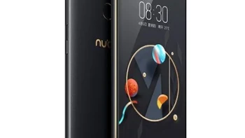 นูเบีย Nubia Z17 Mini (RAM 6GB)