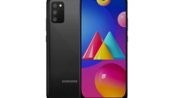 ซัมซุง SAMSUNG Galaxy M02s (4GB/64GB)