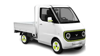 นีโอมอร์ Neomor-D01 Micro Truck-ปี 2024