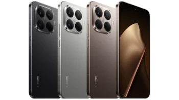 เสียวหมี่ Xiaomi 15T Pro (12GB/1TB)