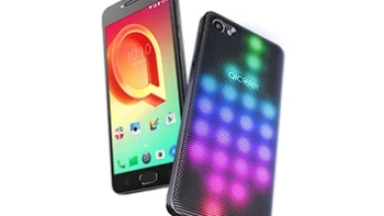 อัลคาเทล Alcatel-A5 LED