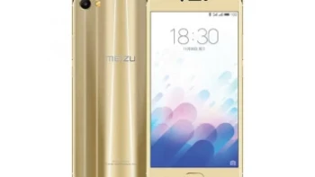 เหม่ยซู MEIZU-m 3X (64GB)