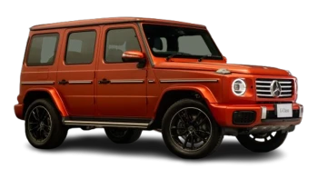 เมอร์เซเดส-เบนซ์ Mercedes-benz G-Class G 450 d ปี 2024