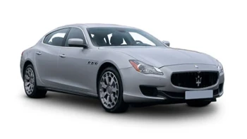 มาเซราติ Maserati Quattroporte Diesel ปี 2014