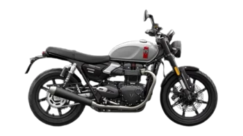 ไทรอัมพ์ Triumph Speed twin 900 ปี 2024