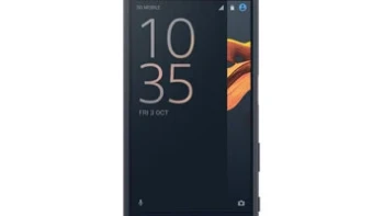 โซนี่ Sony-Xperia X Compact