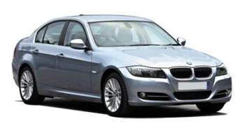 บีเอ็มดับเบิลยู BMW Series 3 318i ปี 2008