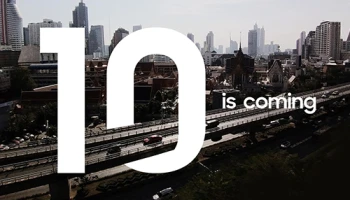 Samsung Galaxy S10 ผ่าน กสทช. 3 รุ่น พร้อมปล่อยแคมเปญ The Future ตอกย้ำภาพผู้นำนวัตกรรม