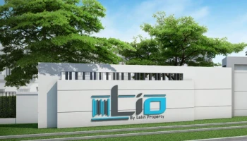 ไลโอ ฉะเชิงเทรา - บางพระ (Lio)