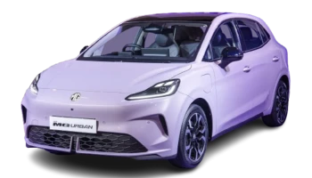 เอ็มจี MG Urban Ultra ปี 2026