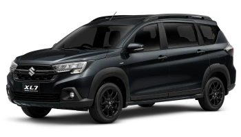 ซูซูกิ Suzuki XL 7 Hybrid Black Edition ปี 2026