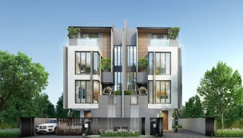 ไอเด็น สุขุมวิท 101 (IDEN Sukhumvit 101)