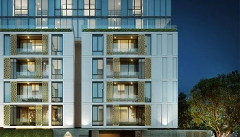 อิสสระ คอลเลคชั่น-สาทร (Issara Collection-Sathorn)