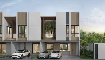 บ้านกลางเมือง ลาดพร้าว 101 สเตชั่น (Baanklangmueng Ladprao 101 Station)