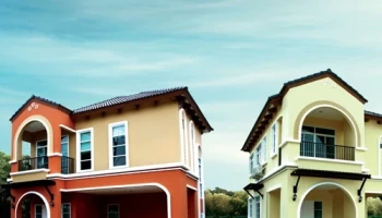 ทัสคานี มีนบุรี - ประชาร่วมใจ (Tuscany Minburi-Pracharuamjai)