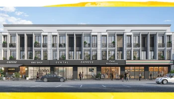 สิริ อเวนิว บางนา (Siri Avenue Bangna)