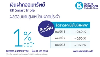 ธนาคารเกียรตินาคิน