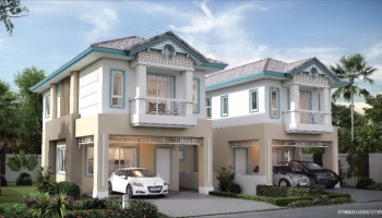 ภูเก็ตวิลล่า กะทู้ 3 (Phuket Villa Kathu 3)