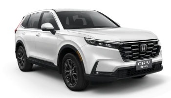 ฮอนด้า Honda CR-V e:HEV E ปี 2025
