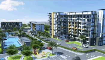 ปันนา โอเอซิส 2 (Punna Oasis 2)