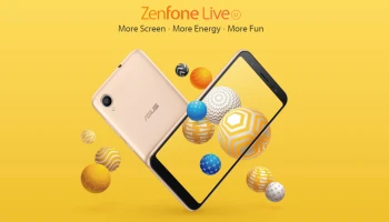 สมาร์ทโฟน Android Go Edition ชิปเซ็ต Snapdragon 425 หน้าจอขนาดใหญ่ วางจำหน่ายแล้วในราคาเบาๆ