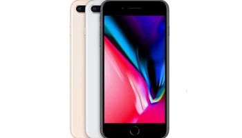 แอปเปิล APPLE iPhone 8 Plus (3GB/64GB)