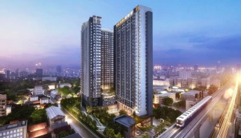 เดอะ โพรดิจี้ เพชรเกษม 62 (The Prodigy Phetkasem 62)