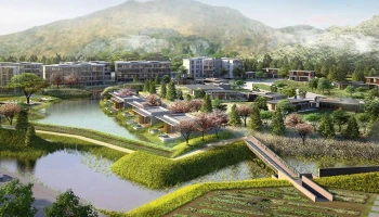23 องศา คอนโด เขาใหญ่ (23 Condo Khaoyai)