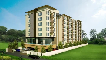 รีเจ้นท์ โฮม 13 สุขุมวิท 93 (Regent Home 13 Sukhumvit 93)